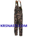 Костюм Prologic Avenger Thermal Suit Camo